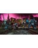 Warhammer 40,000: CG-D Castellan Champion Editionsteam