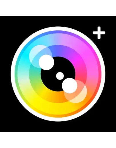 Camera+ 2 iPhone ios iPad Appstore + ПОДАРОК