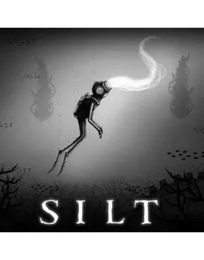 Silt Steam Key RU