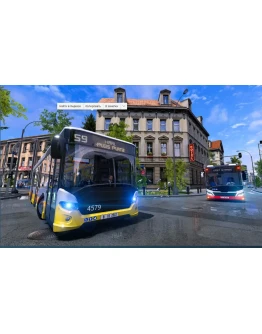 Bus Driving Sim 22 / STEAM АККАУНТ / ГАРАНТИЯ