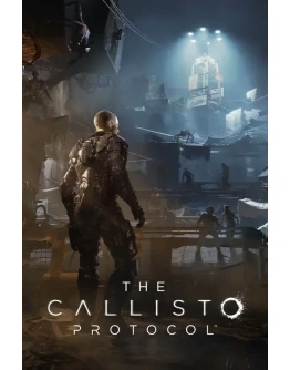 The Callisto Protocol - Digital Deluxe Edition STEAM РФ The Callisto Protocol - Digital Deluxe Edition STEAM РФ