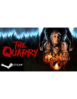 The Quarry (STEAM)