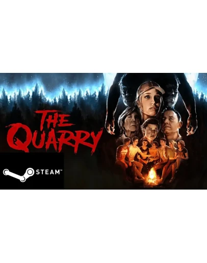 The Quarry (STEAM)