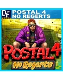 POSTAL 4: No Regerts STEAM Аккаунтна 90 дней POSTAL 4: No Regerts STEAM Аккаунтна 90 дней