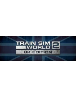 Train Sim World 2 Starter Bundle - UK Edition XBOX КЛЮЧ