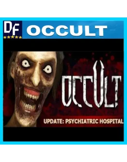 Occult STEAM Аккаунт