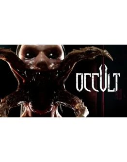 Occult STEAM Аккаунтна 90 дней