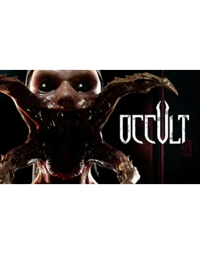 Occult STEAM Аккаунтна 90 дней