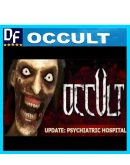 Occult STEAM Аккаунтна 90 дней