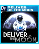 Deliver Us The Moon STEAM Аккаунтна 90 дней