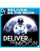 Deliver Us The Moon STEAM Аккаунтна 90 дней