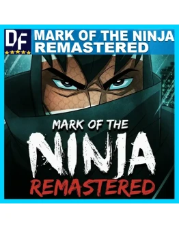 Mark of the Ninja Remastered STEAM Аккаунт