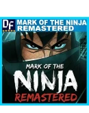Mark of the Ninja Remastered STEAM Аккаунт