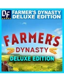 Farmer's Dynasty - Deluxe STEAM Аккаунтна 90 дней