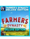 Farmer's Dynasty - Deluxe STEAM Аккаунтна 90 дней