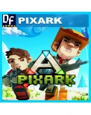 PixARK STEAM Аккаунт