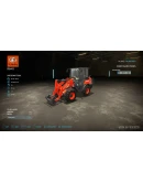 Farming Simulator 22 - Kubota Pack DLC STEAM РОССИЯ Farming Simulator 22 - Kubota Pack DLC STEAM РОССИЯ
