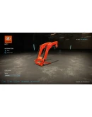 Farming Simulator 22 - Kubota Pack DLC STEAM РОССИЯ Farming Simulator 22 - Kubota Pack DLC STEAM РОССИЯ