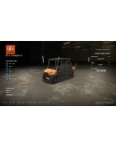 Farming Simulator 22 - Kubota Pack DLC STEAM РОССИЯ Farming Simulator 22 - Kubota Pack DLC STEAM РОССИЯ