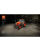 Farming Simulator 22 - Kubota Pack DLC STEAM РОССИЯ Farming Simulator 22 - Kubota Pack DLC STEAM РОССИЯ