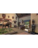 theHunter: Call of the Wild Saseka Safari Trophy Lodge