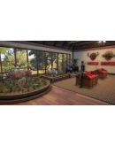 theHunter: Call of the Wild Saseka Safari Trophy Lodge