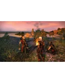 The Witcher: Enhanced Edition Director's Cut Ключ GOG