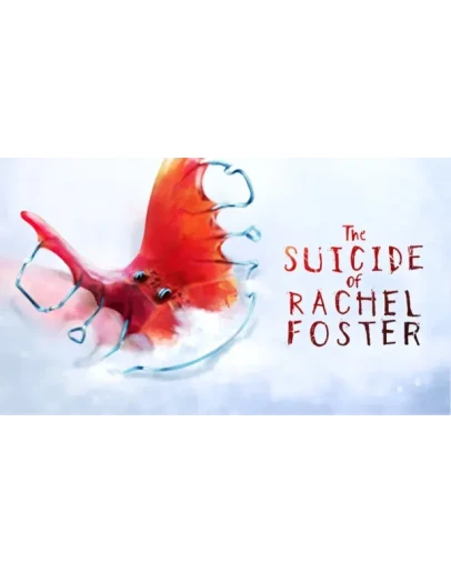 The Suicide of Rachel Foster STEAM Аккаунтна 90 дней