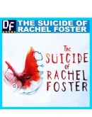 The Suicide of Rachel Foster STEAM Аккаунт