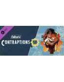 Fallout 4 Game of the Year Edition (+6 DLC) Steam Ключ