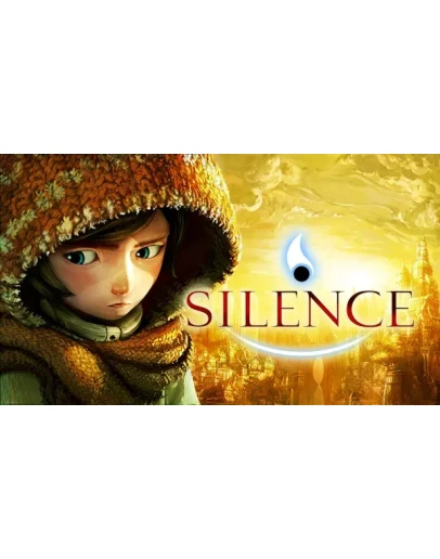 Silence STEAM Аккаунтна 90 дней