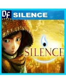 Silence STEAM Аккаунтна 90 дней