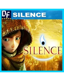 Silence STEAM Аккаунт Silence STEAM Аккаунт