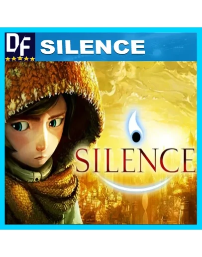 Silence STEAM Аккаунт