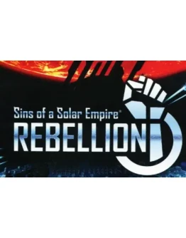 Sins of a Solar Empire: Rebellion STEAMна 90 дней