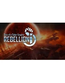 Sins of a Solar Empire: Rebellion STEAMна 90 дней