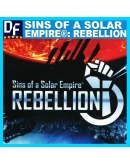 Sins of a Solar Empire: Rebellion STEAMна 90 дней