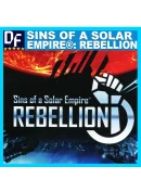 Sins of a Solar Empire: Rebellion STEAMна 90 дней