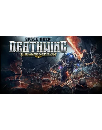 Space Hulk: Deathwing EnhancedSTEAM Аккаунтна 90 дней