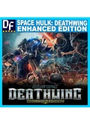 Space Hulk: Deathwing Enhanced Edition STEAM Аккаунт