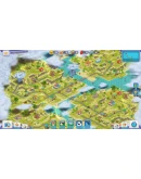 Brave Deeds of Rescue Team АВТОДОСТАВКА STEAM РОССИЯ