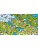 Brave Deeds of Rescue Team АВТОДОСТАВКА STEAM РОССИЯ