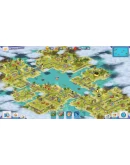 Brave Deeds of Rescue Team АВТОДОСТАВКА STEAM РОССИЯ