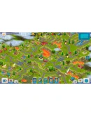 Brave Deeds of Rescue Team АВТОДОСТАВКА STEAM РОССИЯ