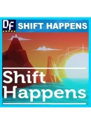 Shift Happens STEAM Аккаунт