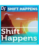 Shift Happens STEAM Аккаунтна 90 дней