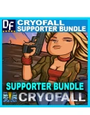 CryoFall Supporter Bundle STEAM Аккаунт