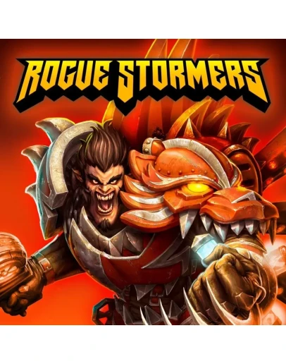 Rogue Stormers (Steam ключ) REGION FREE/GLOBAL +