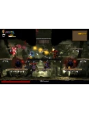 Rogue Stormers (Steam ключ) REGION FREE/GLOBAL +