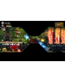 Rogue Stormers (Steam ключ) REGION FREE/GLOBAL +